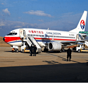 博乐阿拉山口空运公司航空快运业稳步发展的原因是什么？